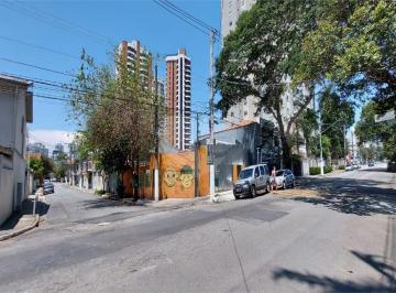 Terreno · 20m² · Terreno à venda em Chácara Santo Antônio (zona Sul) - SP