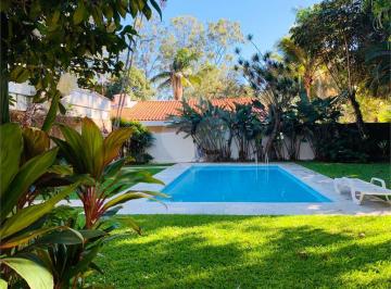 Casa · 328m² · 3 Quartos · 4 Vagas · Sobrado com 3 quartos à venda em Interlagos - SP