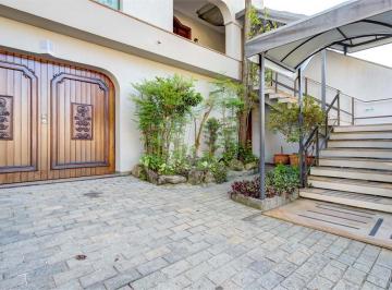 Casa · 901m² · 5 Quartos · 8 Vagas · Sobrado com 5 quartos à venda em Jardim prudência - SP