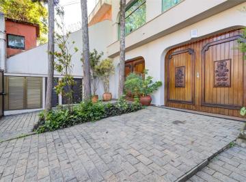 Imagem Principal · Casa - 5 suítes - 776m² - Jardim Prudência