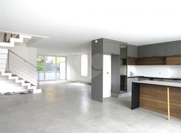Imagem Principal · Casa em condomínio 4 suítes a venda no Alto da Boa Vista