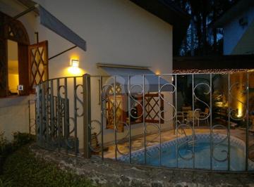 Casa · 380m² · 5 Quartos · 4 Vagas · Casa com 5 quartos à venda em Jardim Marajoara - SP