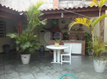 Casa · 350m² · 3 Quartos · 4 Vagas · Sobrado com 3 quartos à venda em Vila congonhas - SP