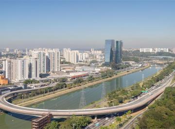 Apartamento · 260m² · 4 Quartos · Apartamento com 4 quartos à venda em Jardim fonte do morumbi - SP