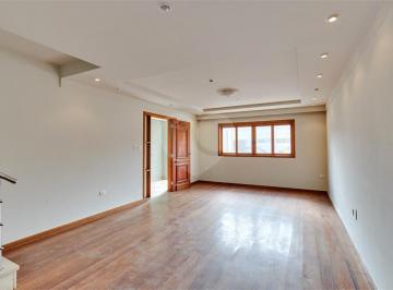 Casa · 281m² · 4 Quartos · 3 Vagas · Casa com 4 quartos à venda em Jardim bélgica - SP