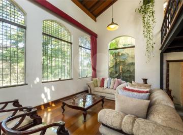 Casa · 379m² · 5 Quartos · 7 Vagas · Sobrado com 5 quartos à venda em Jardim Prudência - SP