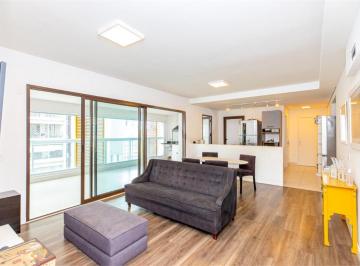 Apartamento · 137m² · 3 Quartos · 2 Vagas · Apartamento com 3 quartos à venda em Jardim Das Acácias - SP