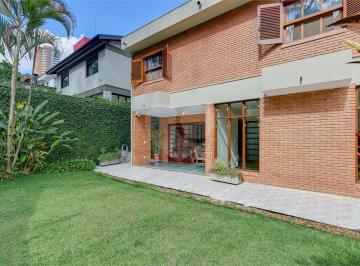 Casa · 320m² · 3 Quartos · Condomínio com 3 quartos à venda em Jardim morumbi - SP