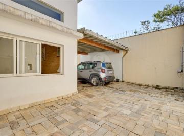 Casa · 265m² · 5 Quartos · 4 Vagas · Sobrado com 5 quartos à venda em Interlagos - SP