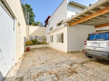 Imagem Principal · Sobrado Triplex à venda em Interlagos