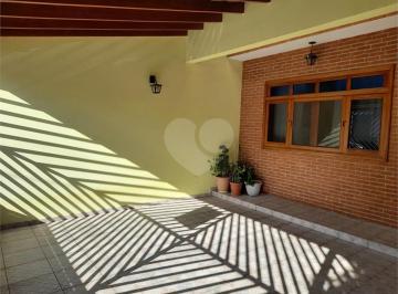 Casa · 167m² · 3 Quartos · 2 Vagas · Sobrado com 3 quartos à venda em Jardim campo grande - SP