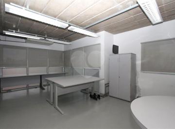 Comercial · 37m² · 1 Vaga · Salas à venda em Indianópolis - SP