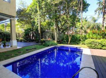 Casa · 711m² · 4 Quartos · 4 Vagas · Condomínio com 4 quartos à venda em Jardim petrópolis - SP