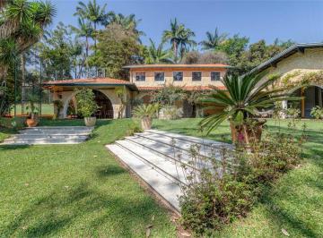 Casa · 971m² · 6 Quartos · Condomínio com 6 quartos à venda em Jardim dos estados - SP