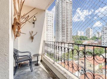 Apartamento · 138m² · 3 Quartos · 2 Vagas · Apartamento com 3 quartos à venda em Jardim das acácias - SP