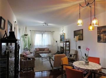 Apartamento · 194m² · 4 Quartos · 3 Vagas · Apartamento com 4 quartos à venda em Chácara Santo Antônio (zona Sul) - SP