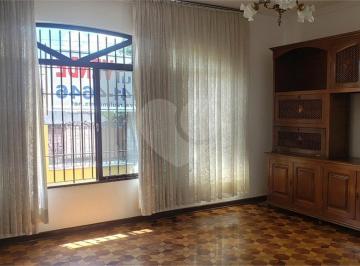 Casa · 170m² · 3 Quartos · Casa térrea com 3 quartos à venda em Campininha - SP