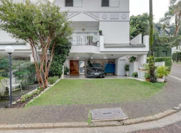 Casa · 415m² · 4 Quartos · 4 Vagas · Casa com 4 quartos à venda em Jardim dos estados - SP