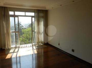 Apartamento · 107m² · 3 Quartos · 1 Vaga · Apartamento com 3 quartos à venda em Santo amaro - SP