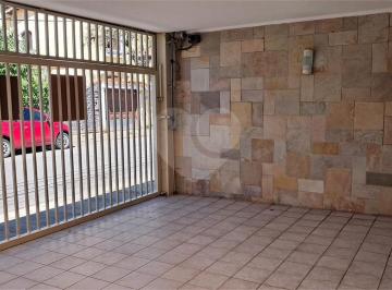 Casa · 120m² · 3 Quartos · 2 Vagas · Sobrado com 3 quartos à venda em Chácara santo antônio (zona sul) - SP
