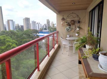 Imagem Principal · Apartamento com 3 quartos à venda em Morumbi, São Paulo