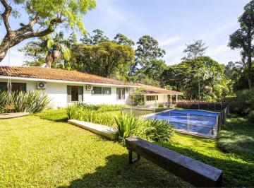 Casa · 560m² · 4 Quartos · Condomínio com 4 quartos à venda em Jardim dos estados - SP