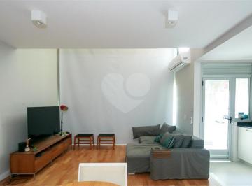 Apartamento · 96m² · 1 Quarto · 2 Vagas · Duplex com 1 quartos à venda em Vila cruzeiro - SP