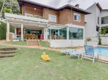 Casa · 297m² · 5 Quartos · 3 Vagas · Sobrado com 5 quartos à venda em Jardim dos estados - SP