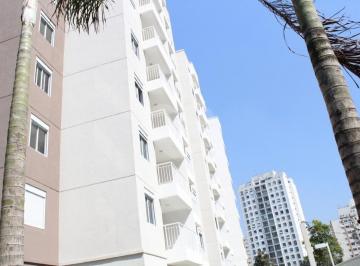Apartamento · 64m² · 2 Quartos · 1 Vaga · Apartamento com 2 quartos à venda em Santo amaro - SP