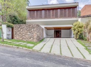 Casa · 430m² · 5 Quartos · Condomínio com 5 quartos à venda em Jardim morumbi - SP