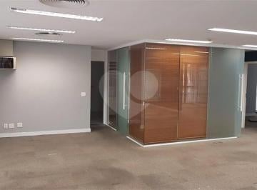 Imagem Principal · Sala comercial á venda ou para alugar em Chácara Santo Antônio, São Paulo