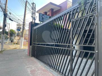 Comercial · 210m² · Prédio inteiro à venda em Santo amaro - SP