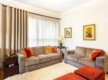 Apartamento de 4 quartos, São Paulo · Apartamento com 4 quartos à venda em Jardim prudência - SP