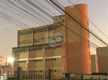 Comercial · 595m² · 3 Vagas · Prédio inteiro à venda em Jardim trussardi - SP