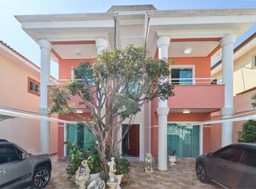 Casa · 260m² · 4 Quartos · 4 Vagas · Sobrado com 4 quartos à venda em Jardim campo grande - SP