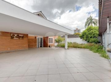 Casa · 365m² · 4 Quartos · 8 Vagas · Sobrado com 4 quartos à venda em Jardim prudência - SP