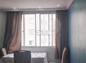 Imagem Principal · Apartamento com 3 quartos á venda em Campo Grande, São Paulo