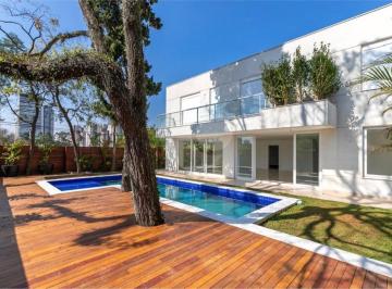 Casa · 529m² · 4 Quartos · 8 Vagas · Casa com 4 quartos à venda em Parque colonial - SP