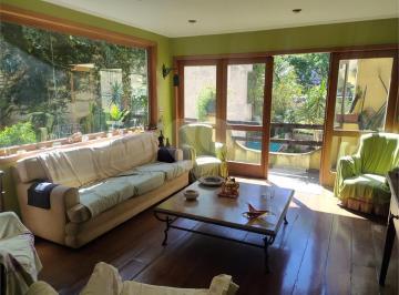 Casa · 500m² · 4 Quartos · 8 Vagas · Sobrado com 4 quartos à venda em Chácara monte alegre - SP