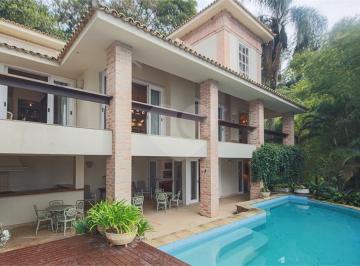 Casa · 809m² · 4 Quartos · 8 Vagas · Casa com 4 quartos à venda em Praia da lagoa - SP