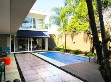 Casa · 450m² · 4 Quartos · Condomínio com 4 quartos à venda em Campo belo - SP