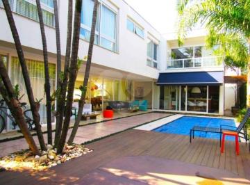 Imagem Principal · Casa à venda com 4 suítes no condomínio Bauhaus, São Paulo