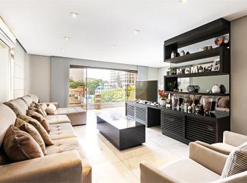 Apartamento · 157m² · 2 Quartos · 2 Vagas · Apartamento com 2 quartos à venda em Brooklin Paulista - SP