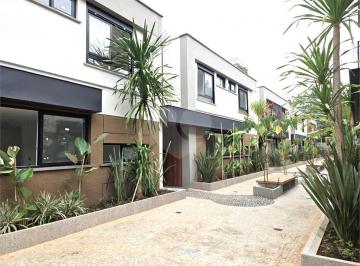 Casa · 380m² · 4 Quartos · 4 Vagas · Casa com 4 quartos à venda em Santo amaro - SP