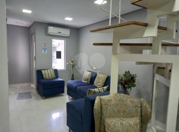Casa · 150m² · 1 Quarto · Sobrado com 1 quartos à venda em Chácara santo antônio (zona sul) - SP