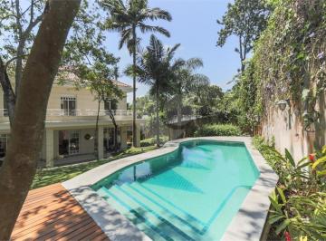 Casa · 850m² · 5 Quartos · Condomínio com 5 quartos à venda em Jardim dos estados - SP
