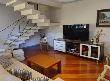 Casa · 152m² · 3 Quartos · 3 Vagas · Sobrado com 3 quartos à venda em Vila paulista - SP