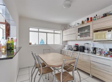 Casa · 147m² · 3 Quartos · Sobrado com 3 quartos à venda em Chácara monte alegre - SP