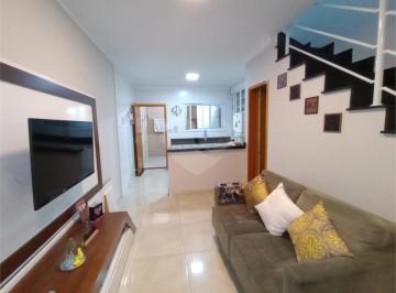 Casa · 75m² · 2 Quartos · Sobrado com 2 quartos à venda em Vila isa - SP