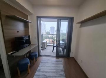 Apartamento · 28m² · 1 Quarto · Studio com 1 quartos à venda em Chácara santo antônio (zona sul) - SP